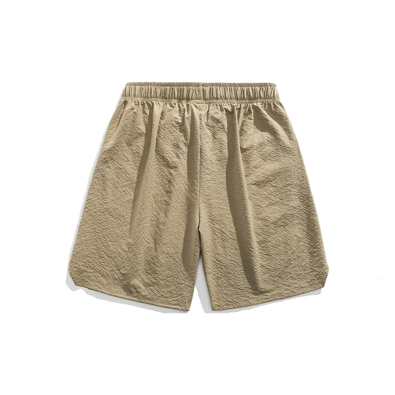 BIENKIMIIYE Casual Shorts Unisex-25