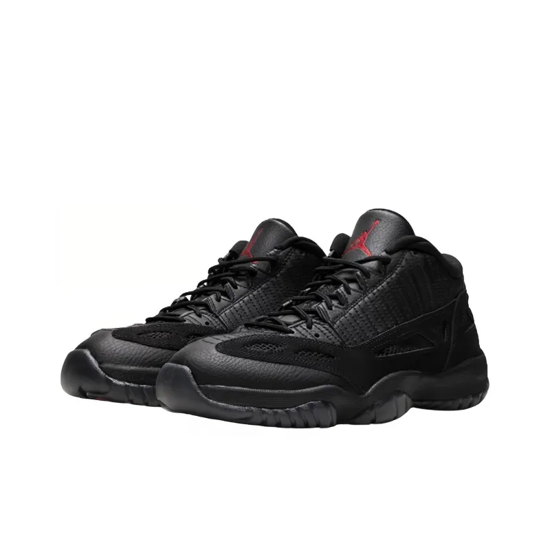 JORDAN 11 Retro Low Ie Referee 2015-2