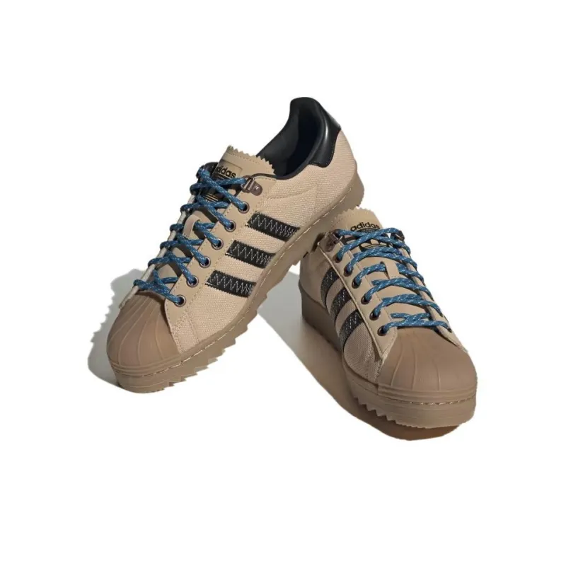adidas originals Superstar Magic Beige-2