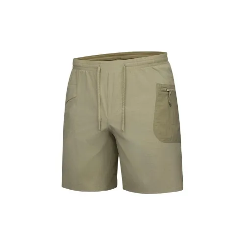 Lululemon Trail-to-Swim Casual Shorts Men