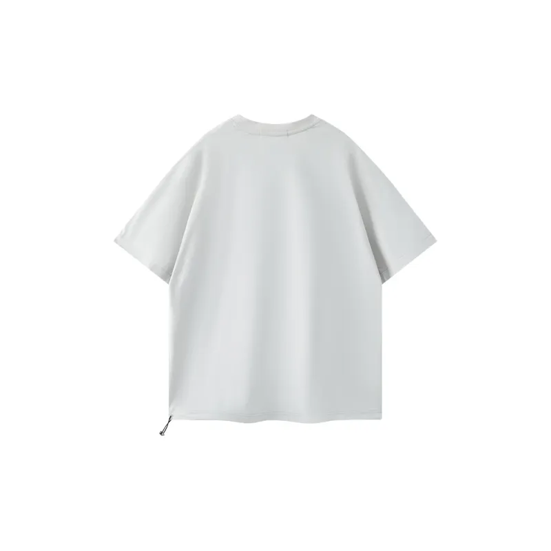 Organic Emotion T Shirts Unisex-3
