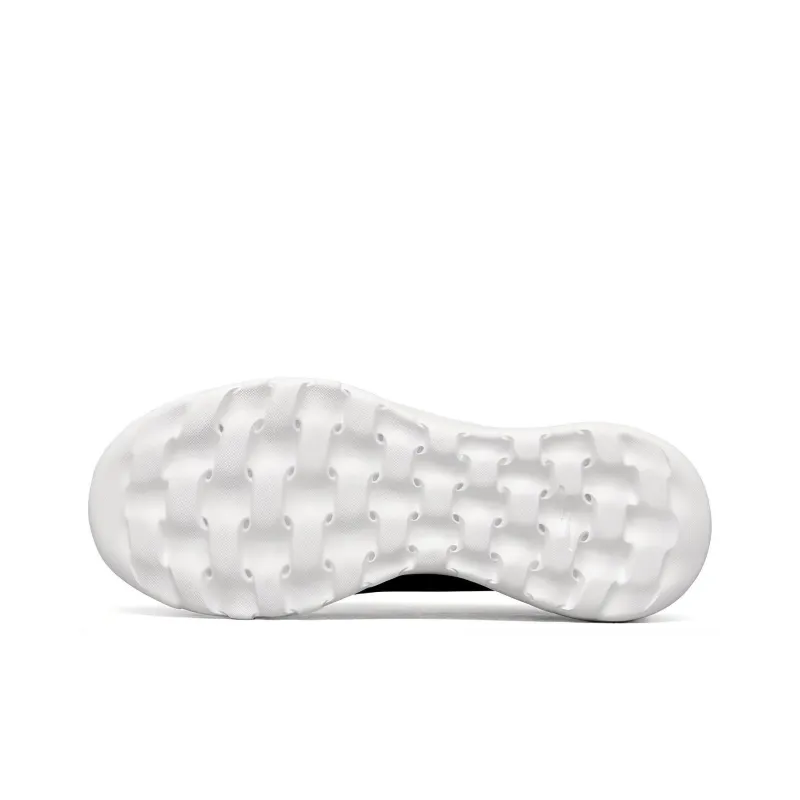 Skechers Go Walk Slip on Shoes Black Women's-4