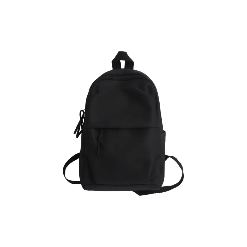 Barang Bear Nylon Backpack Regular Unisex Multicolor-5