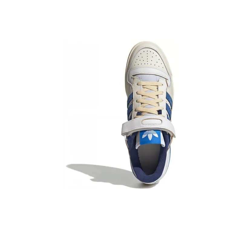 Adidas Forum 84 Low Og Blue Thread Royal-4