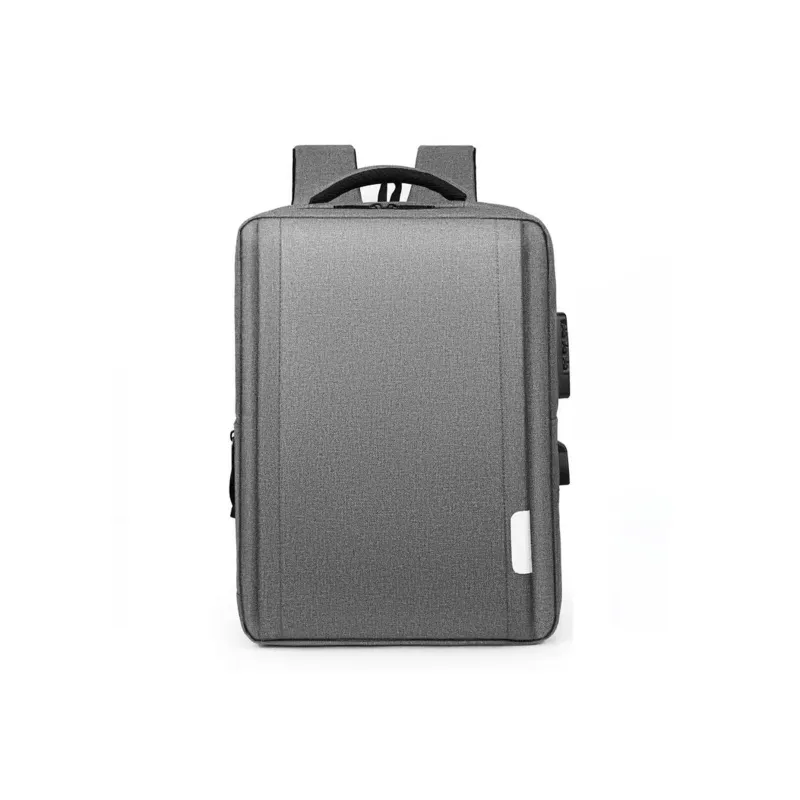 Slazenger Oxford Laptop Backpack Men's Black-8