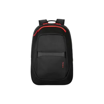 TARGUS Polyester Backpack Large Size Men's Black