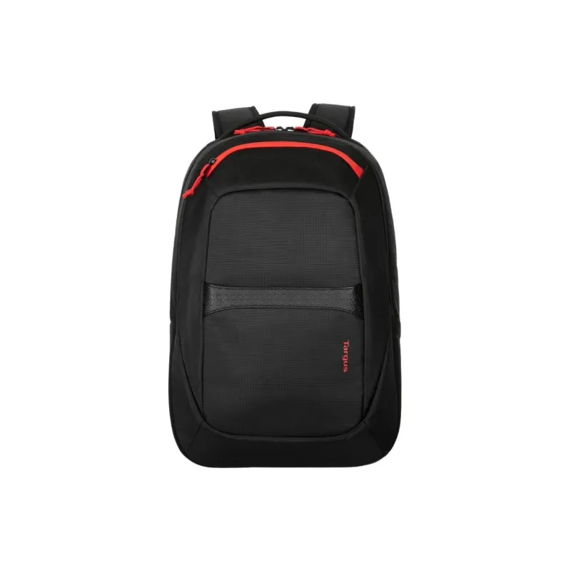 TARGUS Polyester Backpack Large Size Men's Black-0