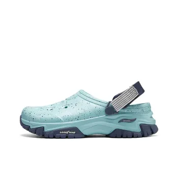 Skechers Foamies Clogs Women's Blue