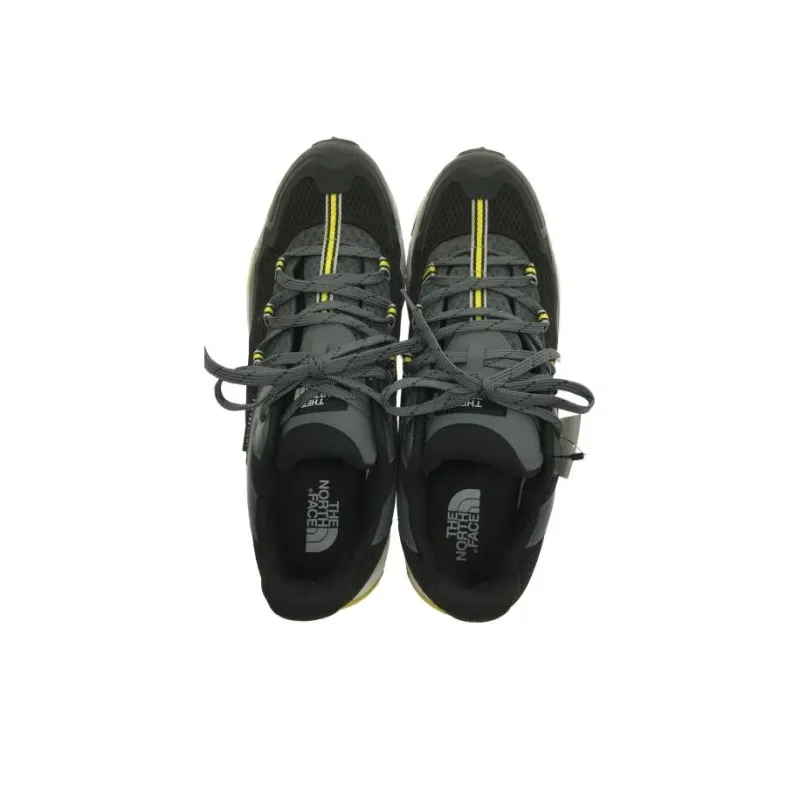 THE NORTH FACE Vectiv Taraval Trail Running Shoes 'Tnf Black Grey Yellow'-4