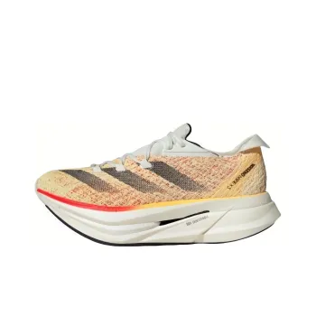 adidas Adizero Prime 'Ivory Pack' Orange