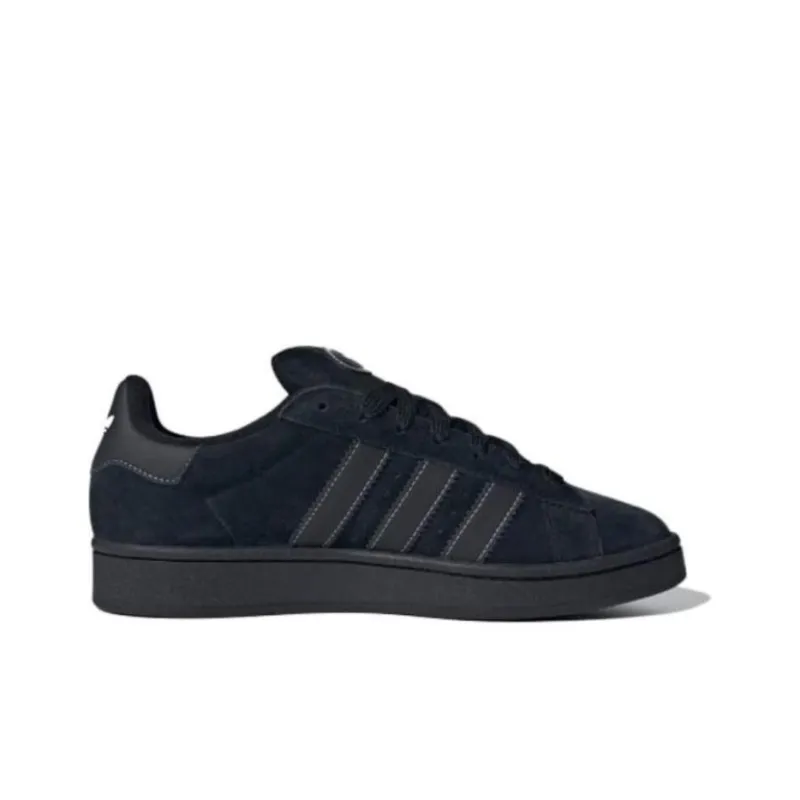 Adidas Campus 00s Core Black White Men's-1