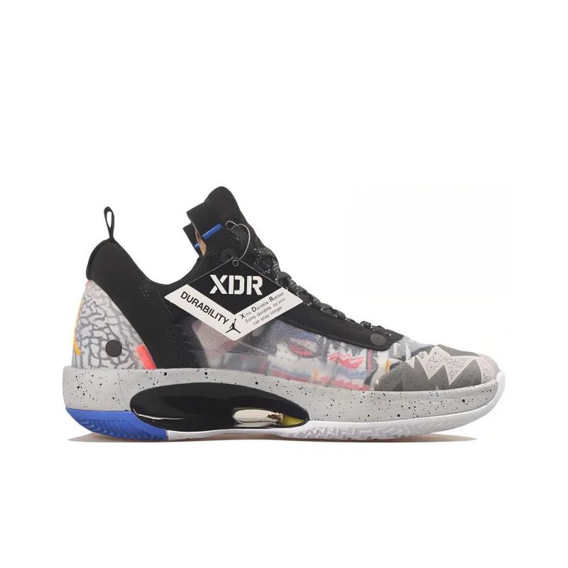 JORDAN 34 Low Pf 