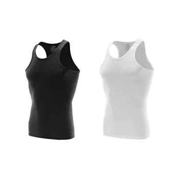 MADALLO Men Tank Tops