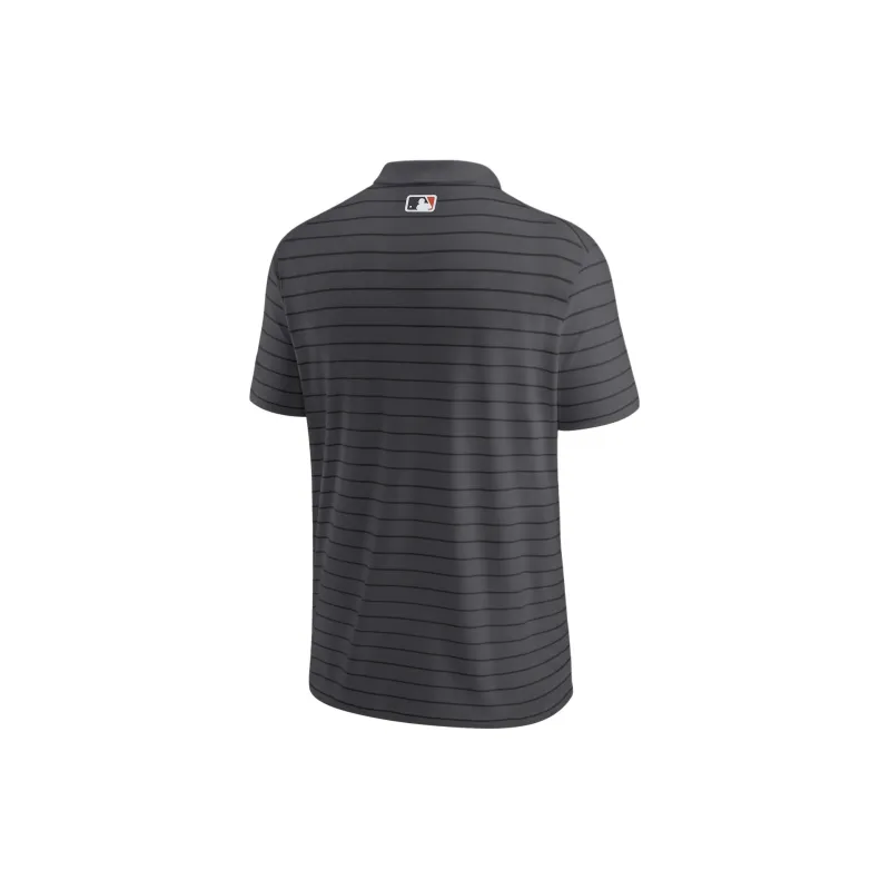 Nike Baltimore Orioles Authentic Collection City Connect Victory Men's Nike Dri-FIT Mlb Polo-1