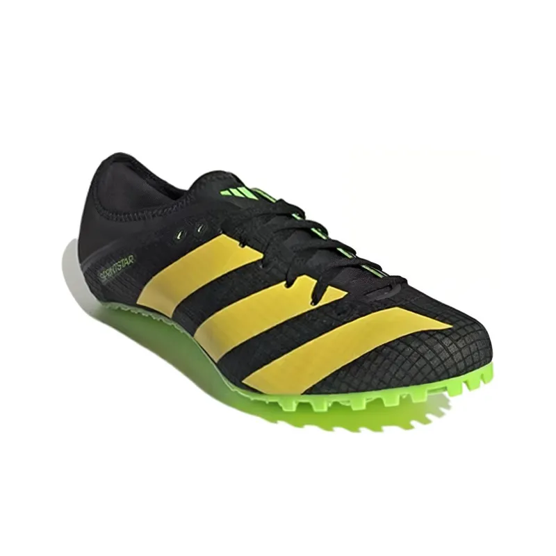 Sprintstar Adidas 'Black Beam Yellow'-2