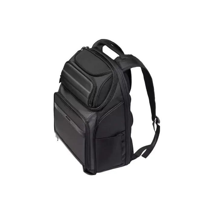 TARGUS Polyester Backpack Tubas Men's Black-1