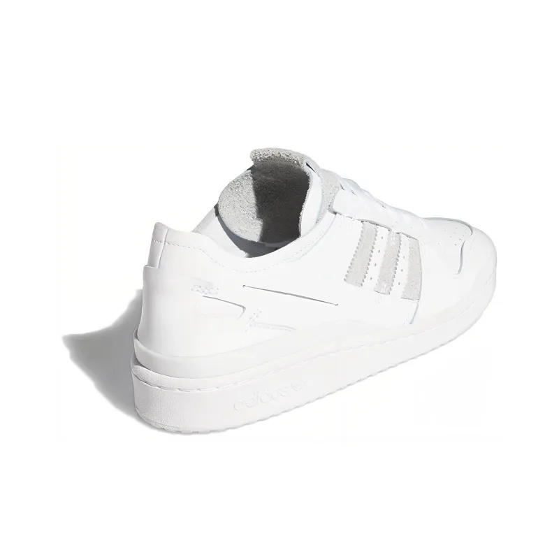 Adidas Originals Forum 84 Low 'Minimalist Icons Cloud White'-3