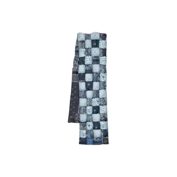 Kapital Bandana print Woven Scarf
