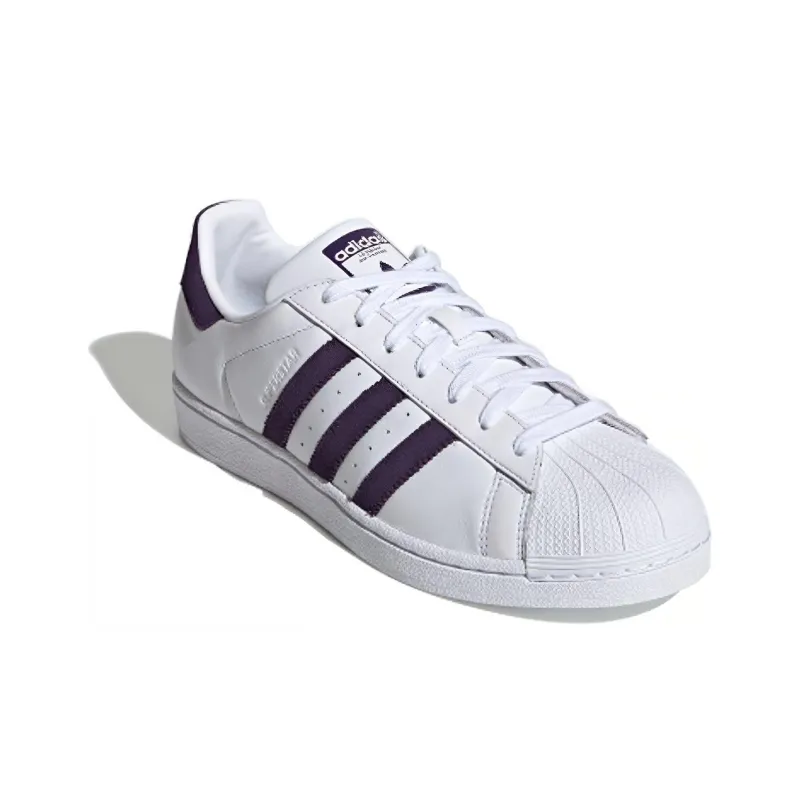 Adidas Superstar Legend Purple-2