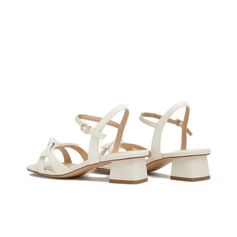 TATA One Strap Sandals Women's-4