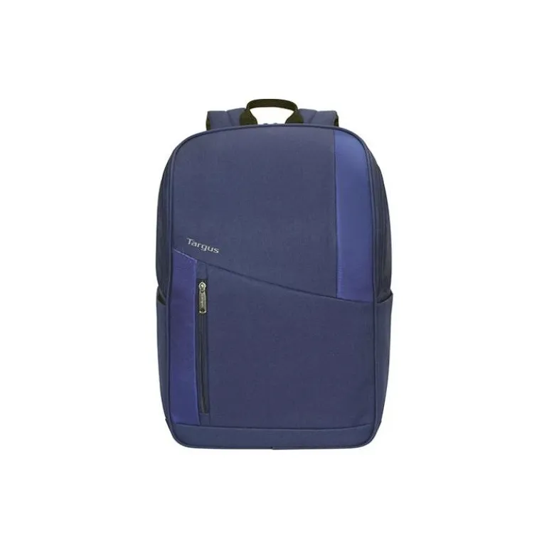 TARGUS Polyester Backpack Medium Size Unisex Blue-0