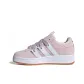 Pink/White