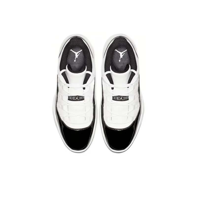 Jordan 11 Retro Low Golf Concord-3