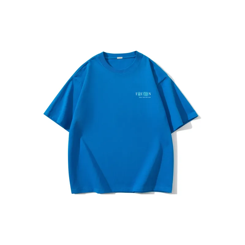 FREO3N T Shirts Unisex-25