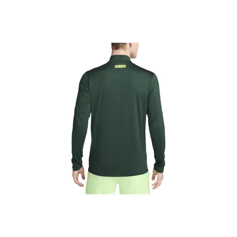 Nike Regular T-Shirt Men's Green-1
