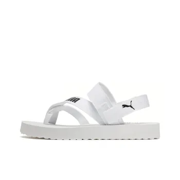 PUMA SummerCat 'White' Women's