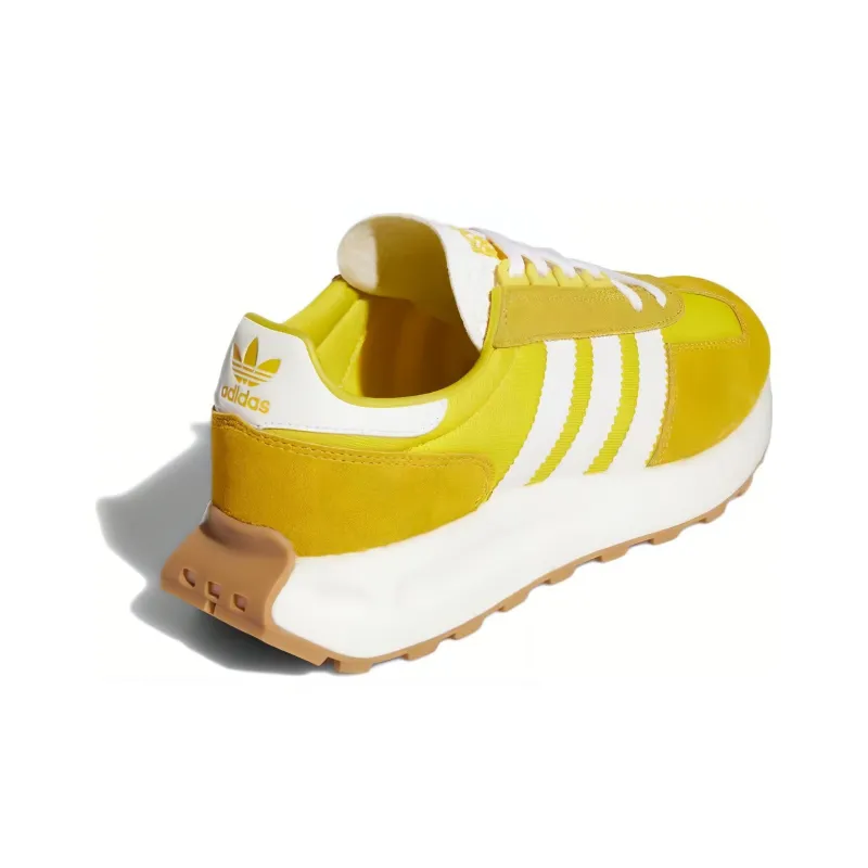 Adidas Originals Retropy E5 Hazy Yellow-3