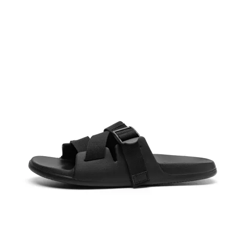 HLA Beach Sandals Men