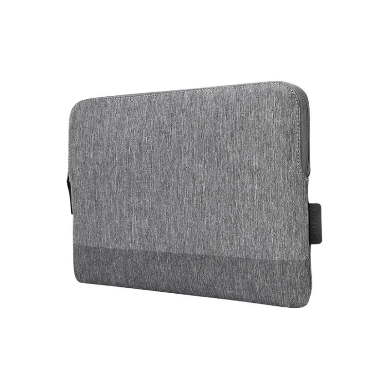 TARGUS Polyester Laptop Bag Medium Size Unisex Gray-1