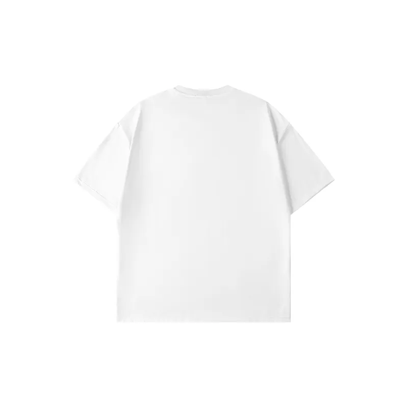 BAGE T Shirts Unisex-8