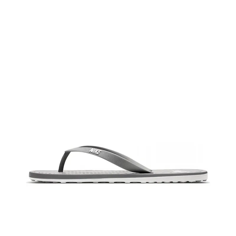 Nike On Deck Flip Flop 'Particle Grey'-0