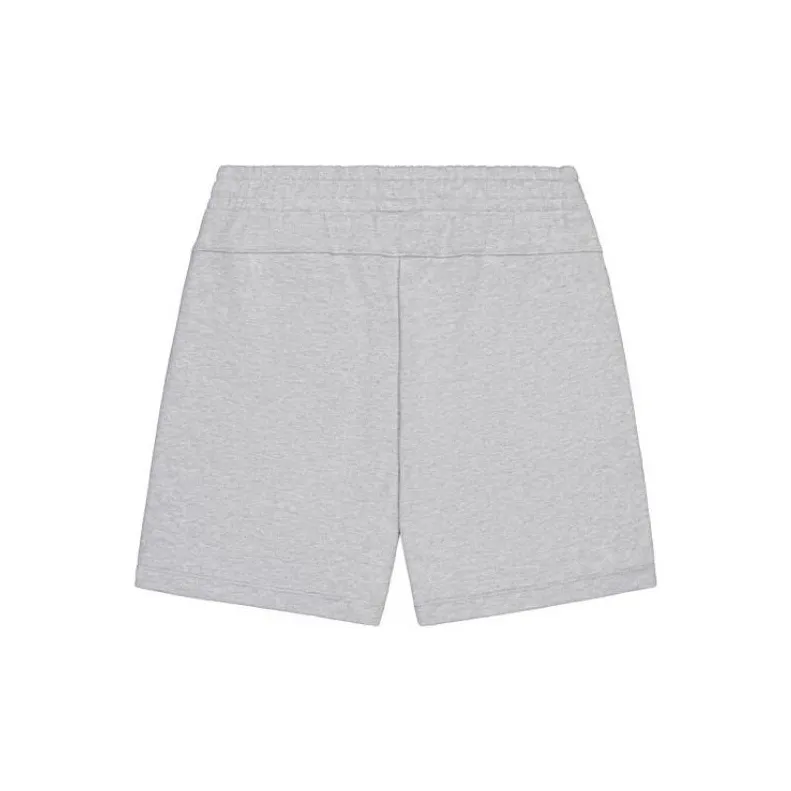 New Balance Casual Shorts Women's Gray-1