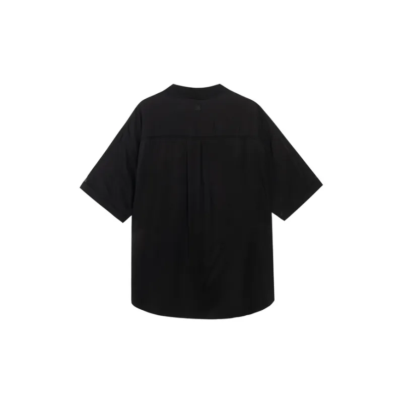 INXX APYD Shirts Unisex Black-1