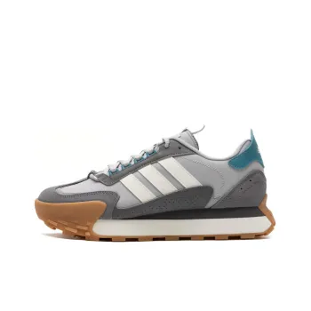 adidas Futro Mixr Grey Brown White