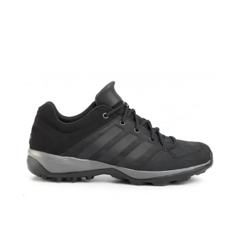 Adidas Daroga Plus 'Black Granite'-1