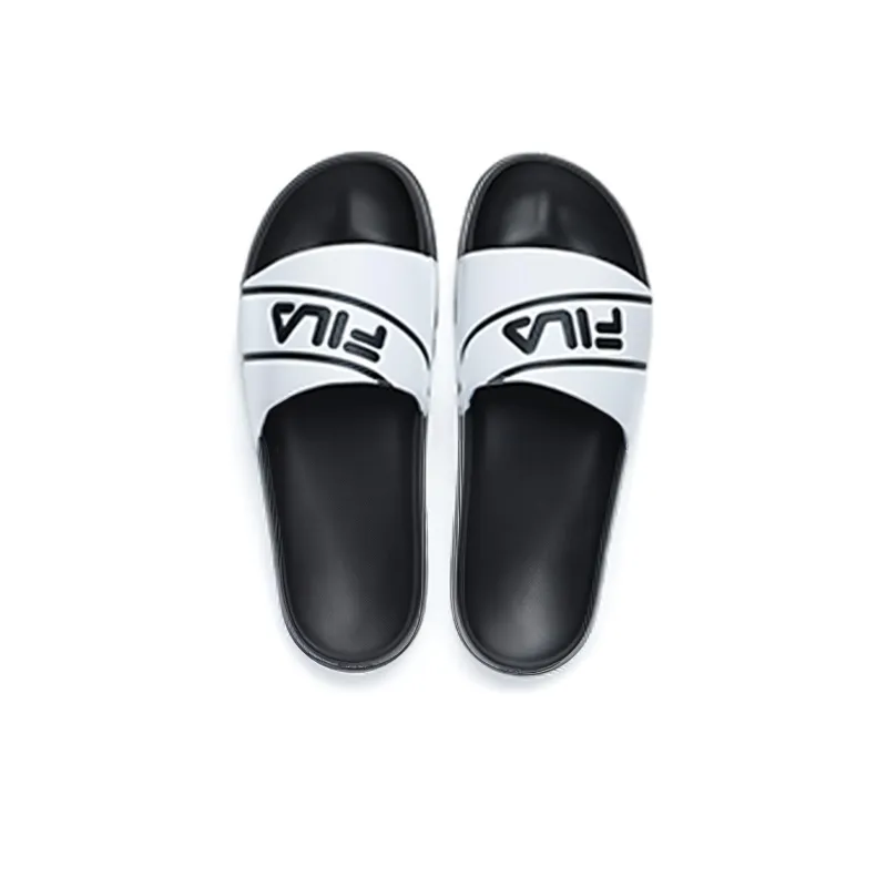FILA Drifter 'White Blue'-2