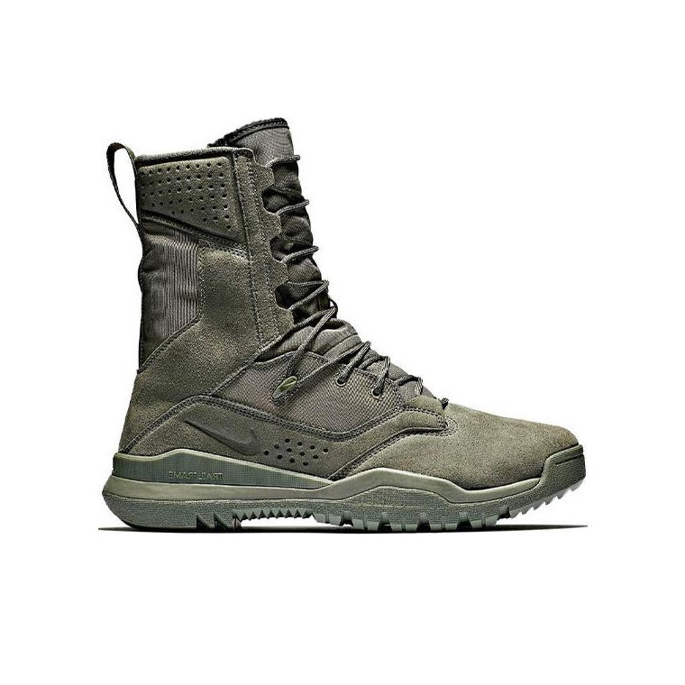 Nike sfb boots sage green on sale