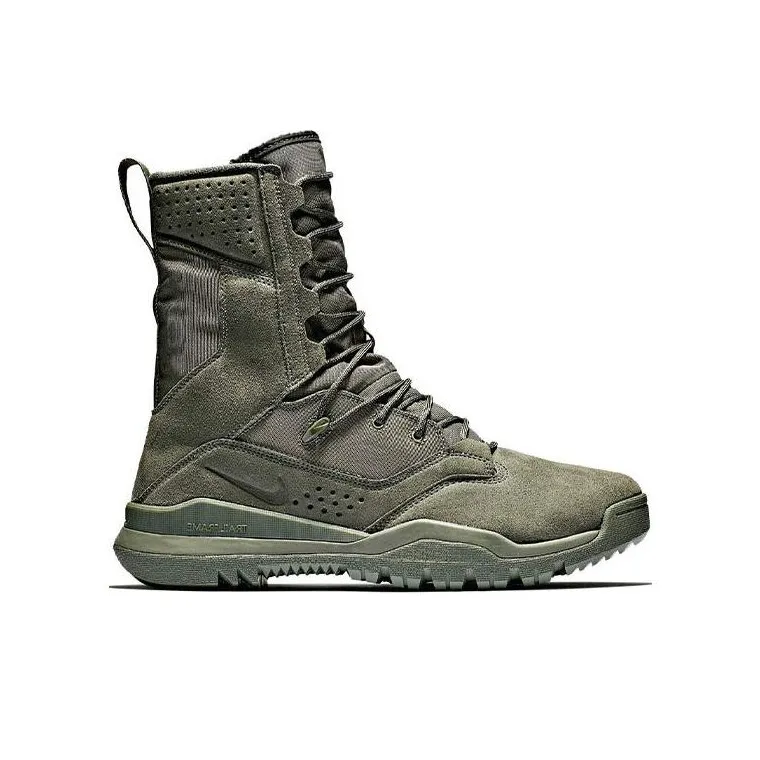 Nike 8 Inch Special Field Boot 'Sage'-1