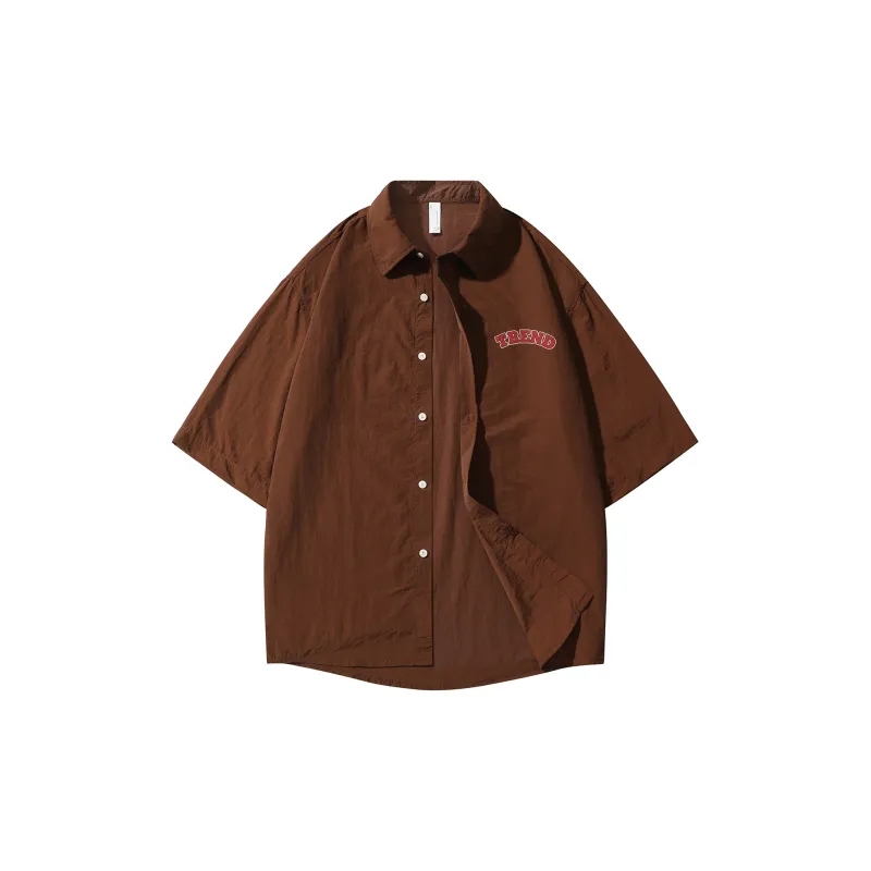 S.view Shirts Unisex-13