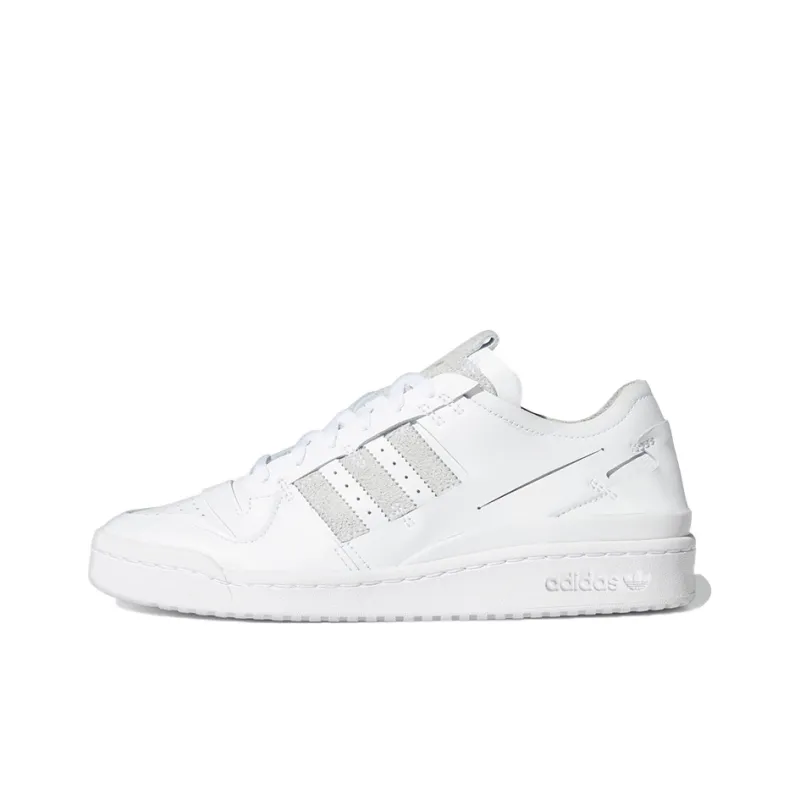 Adidas Originals Forum 84 Low 'Minimalist Icons Cloud White'-0