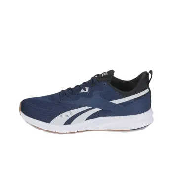 Reebok Runner 4 4E Wide 'Vector Navy Pure Grey'