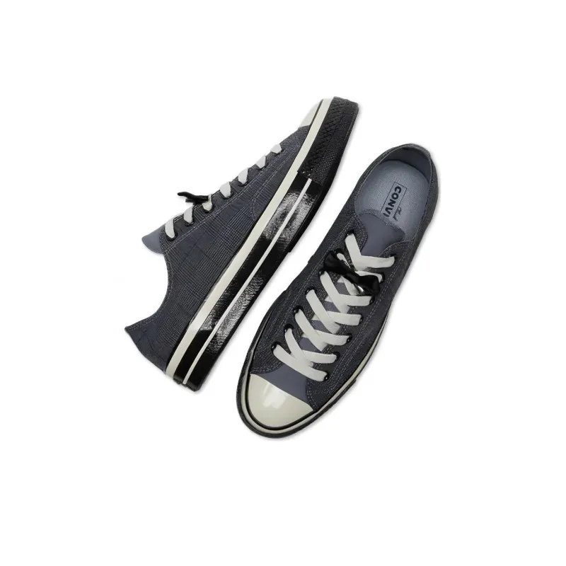 Converse Chuck 70 Ox 'Black'-2