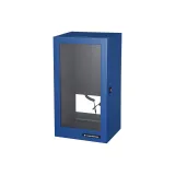 [Color Magic Cube Collection Shell]Klein Blue[8 Watch Slot]