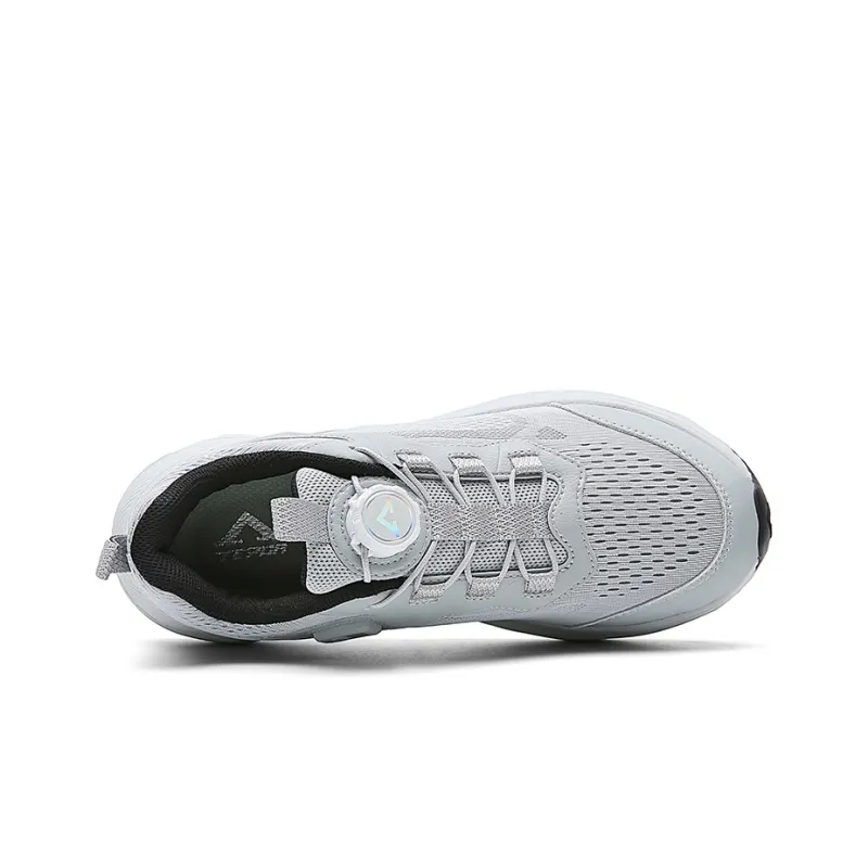 TEPOR Anti Slip Wear Resistant Low Top Running Shoes Unisex-3