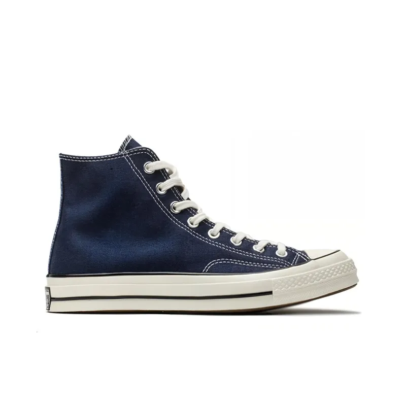 Converse Chuck Taylor All Star 70 Hi Obsidian-1