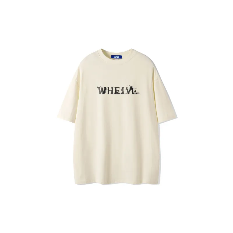 WHELVE T Shirts Unisex-9